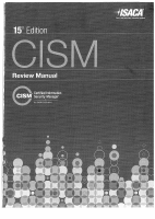 CISM 15TH E.pdf
